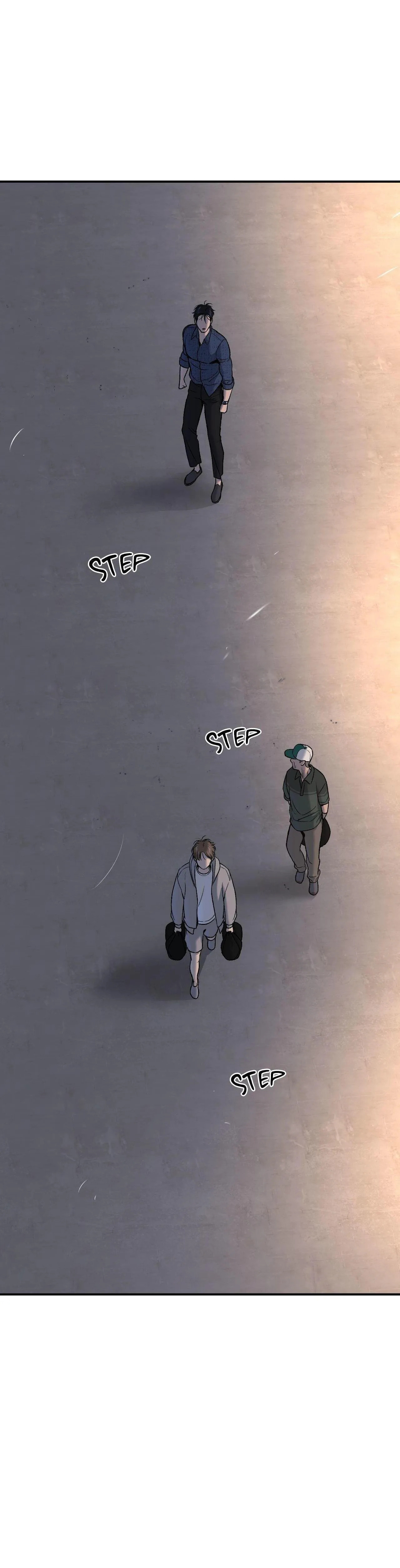 Jinx (Mingwa) Chapter 70 page 14 - 