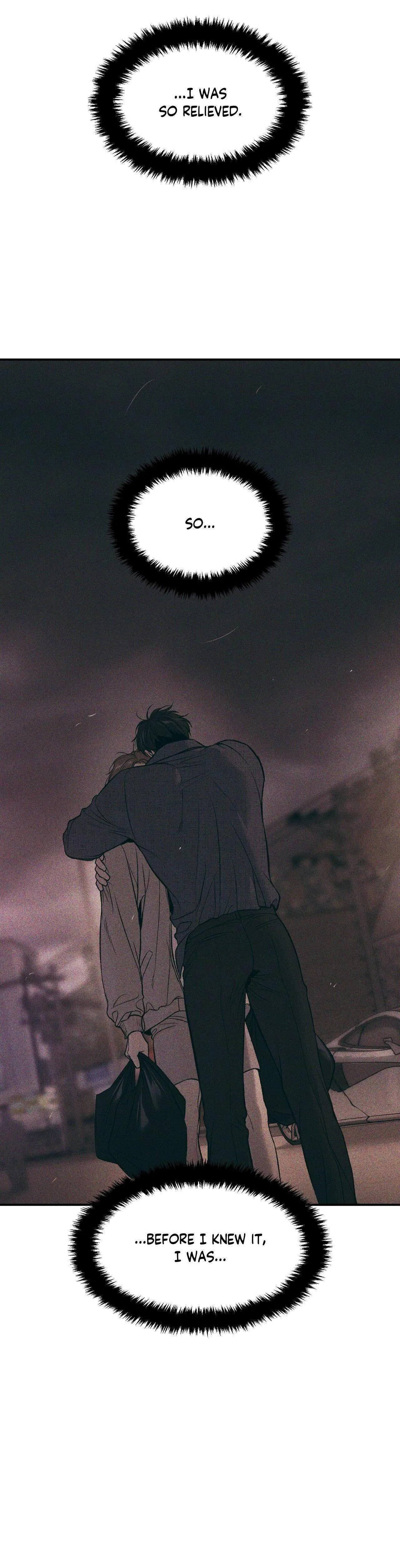 Jinx (Mingwa) Chapter 70 page 19 - 