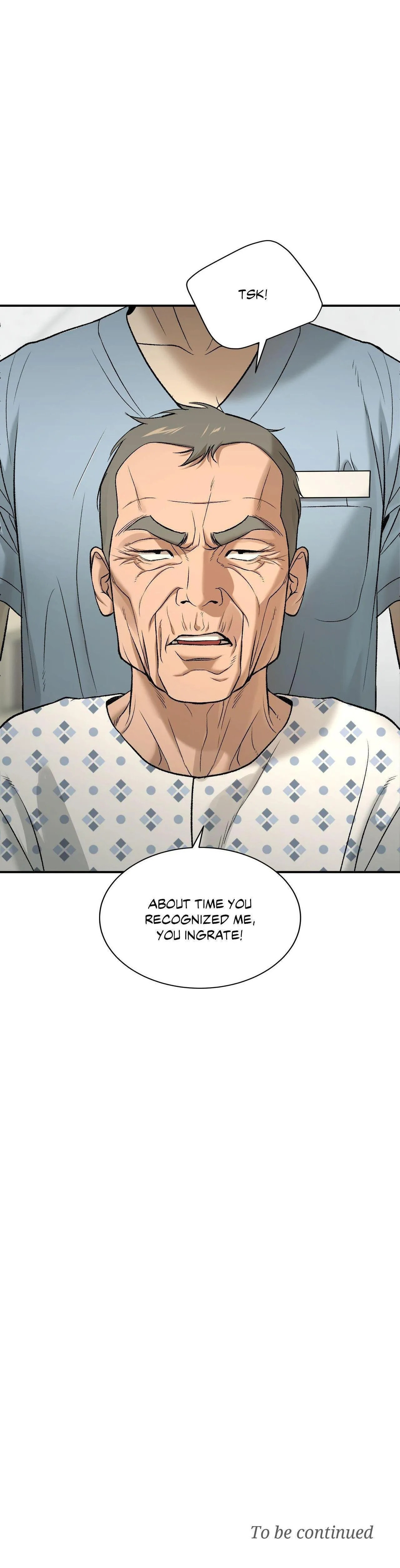 Jinx (Mingwa) Chapter 70 page 44 - 