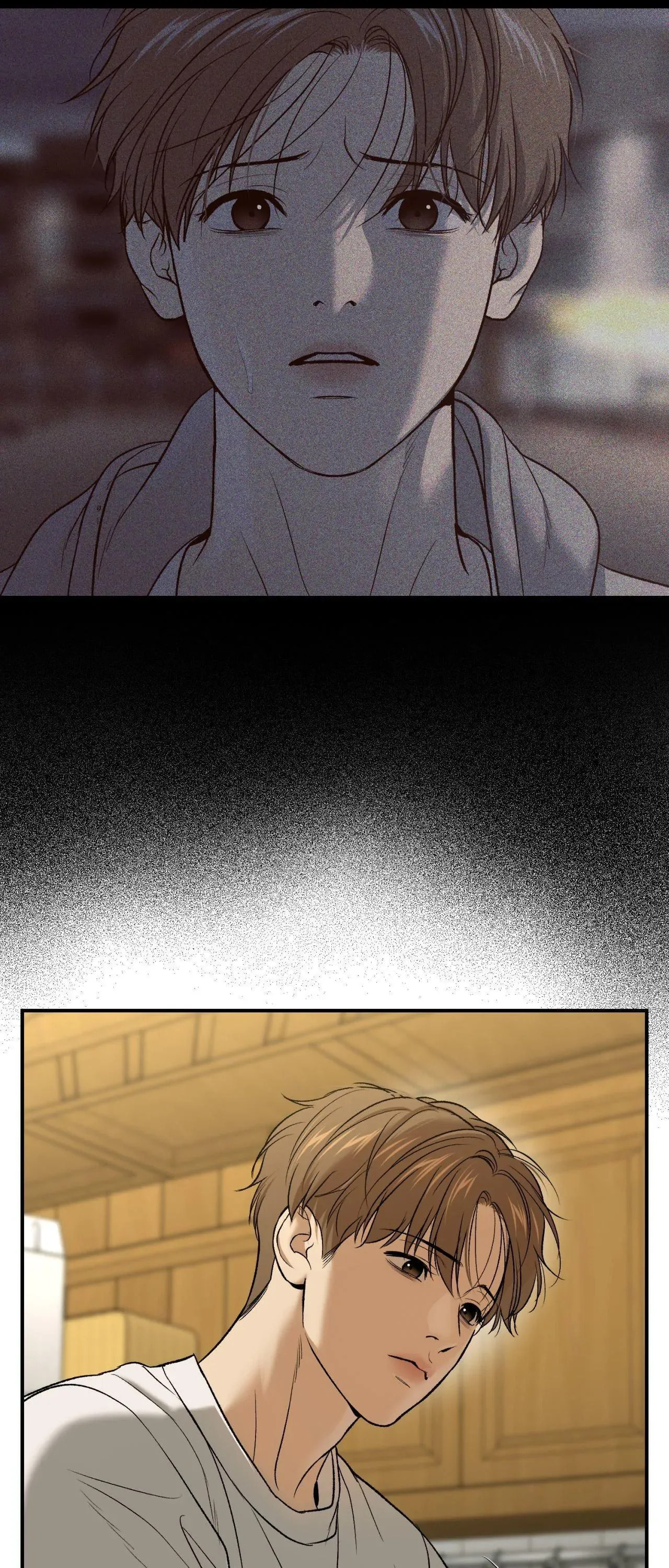 Jinx (Mingwa) Chapter 71 page 28 - 