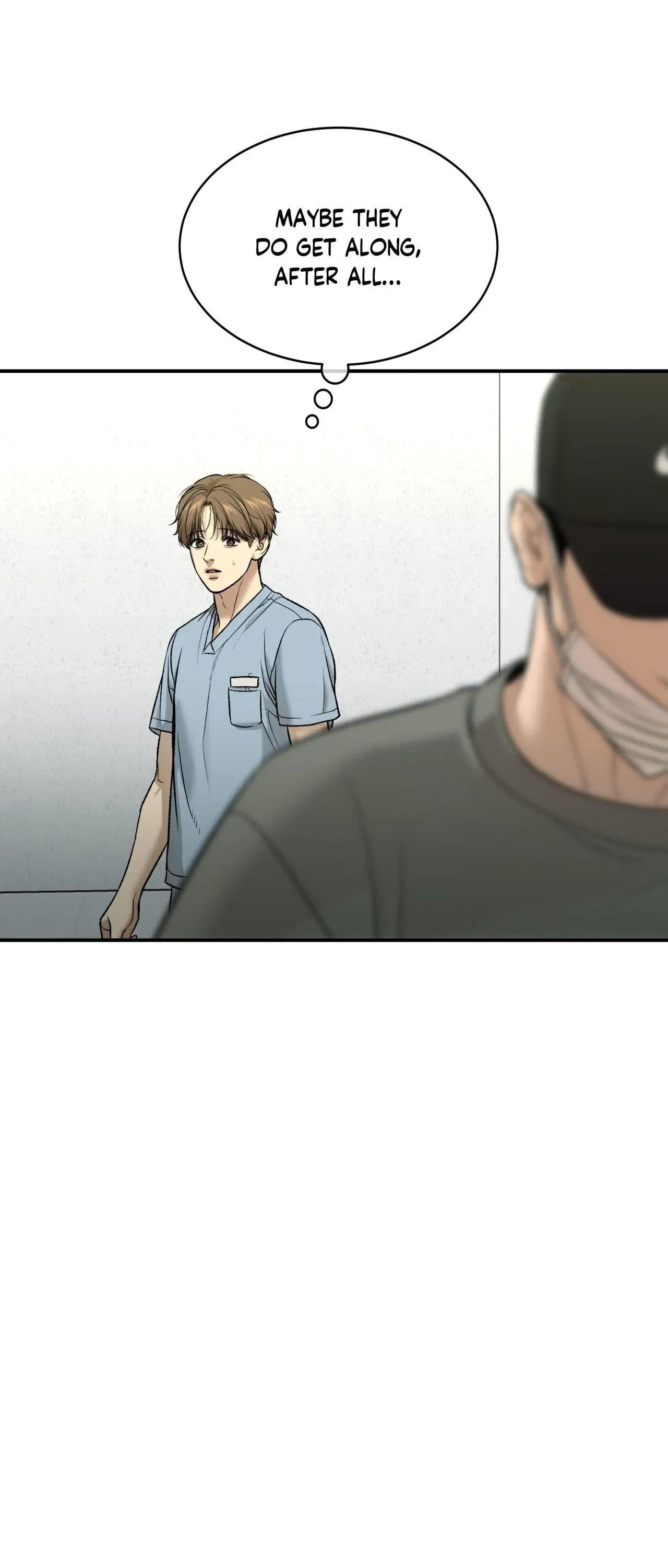 Jinx (Mingwa) Chapter 71 page 41 - 