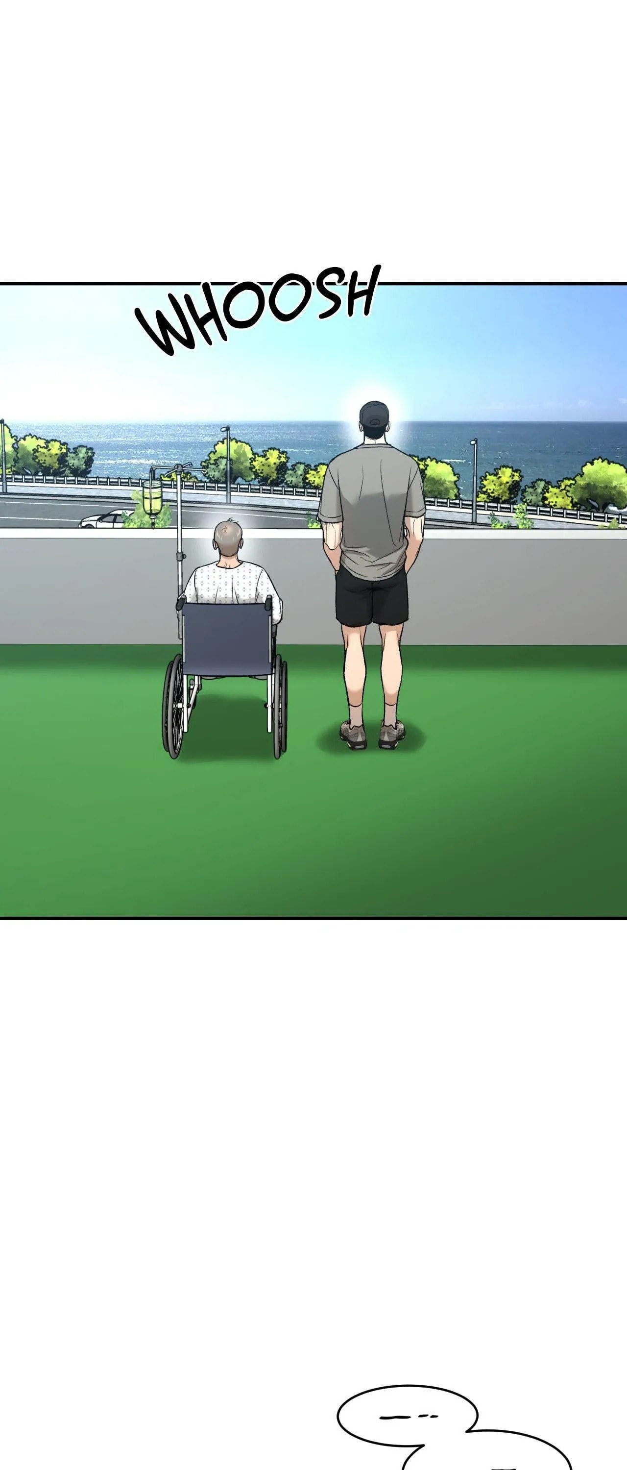 Jinx (Mingwa) Chapter 71 page 42 - 