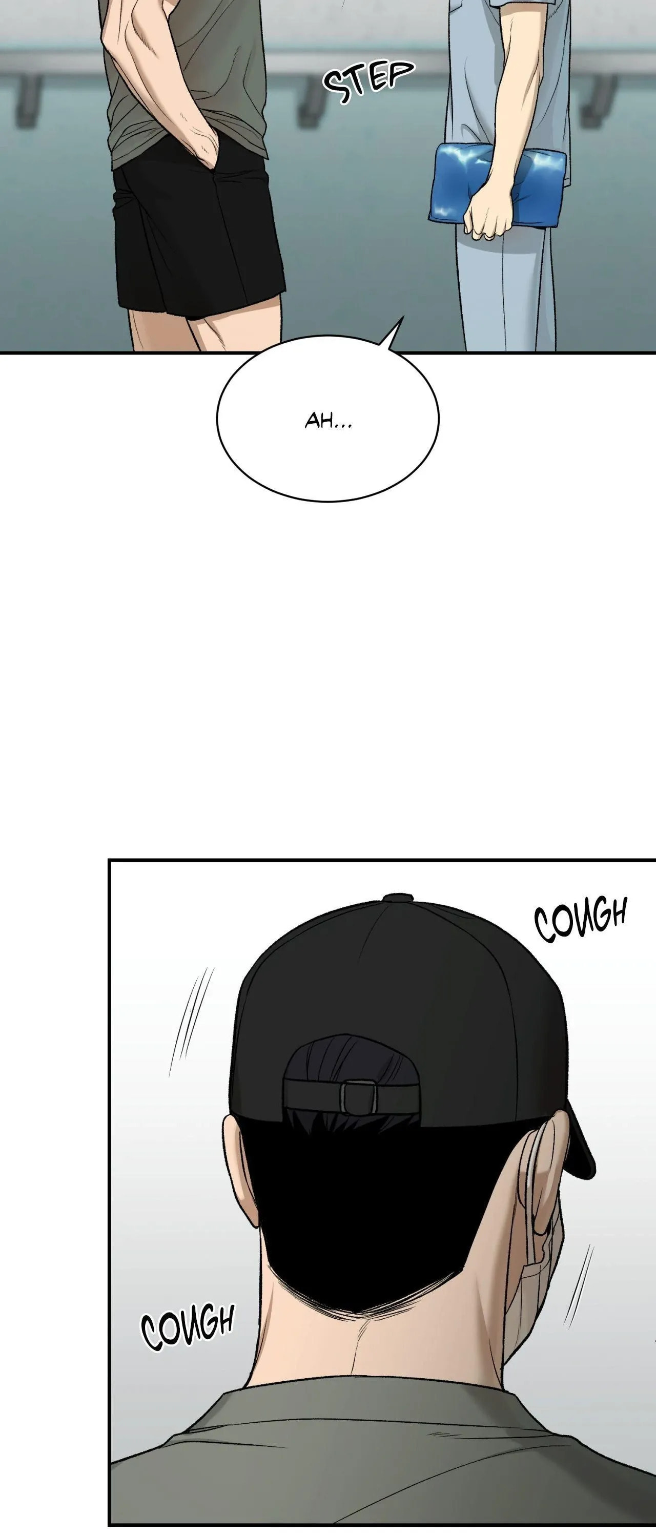 Jinx (Mingwa) Chapter 71 page 47 - 