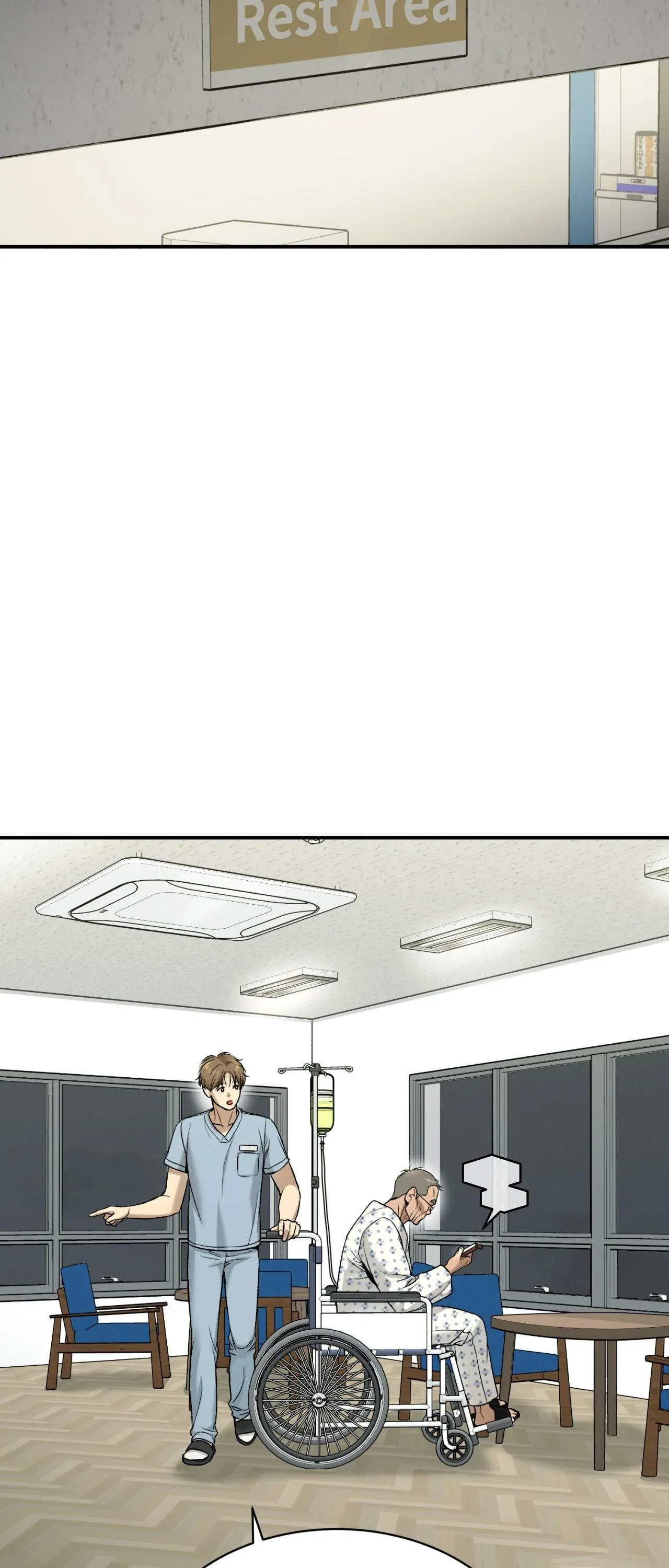 Jinx (Mingwa) Chapter 71 page 64 - 