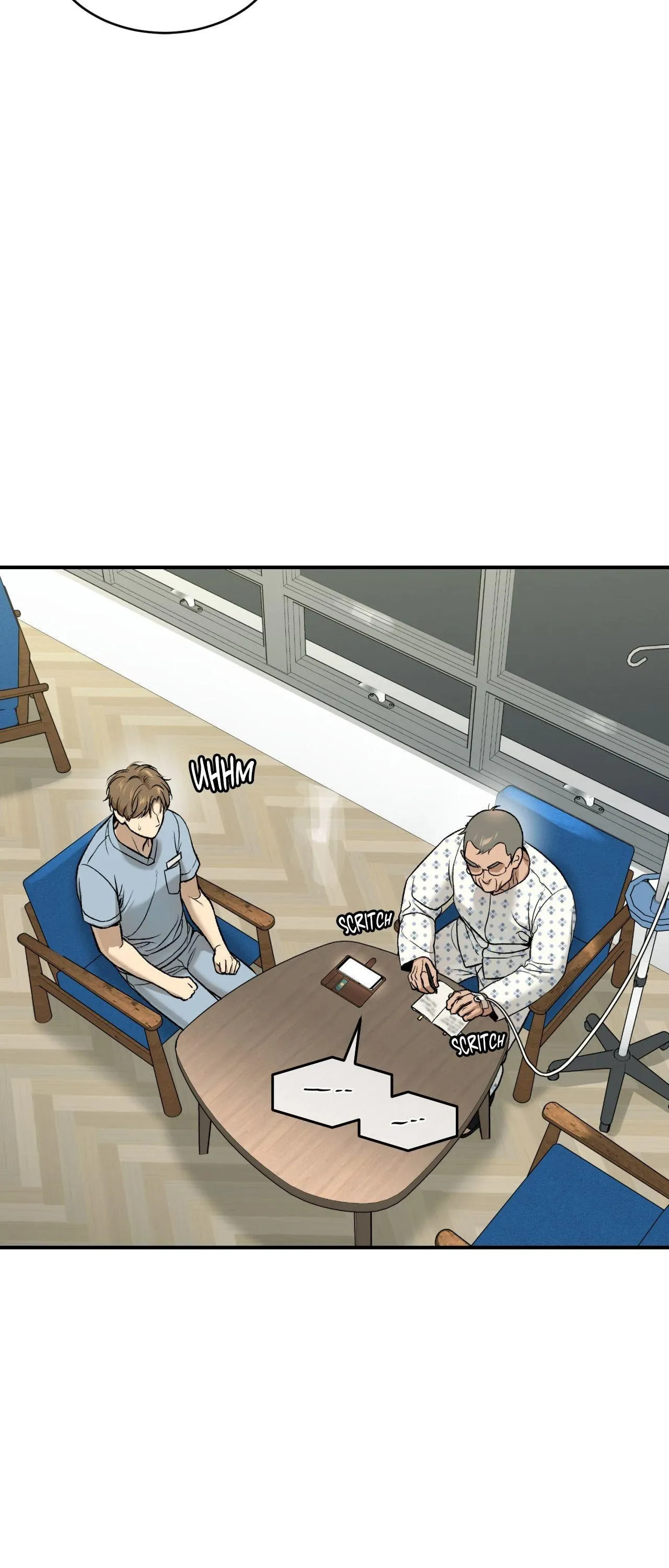 Jinx (Mingwa) Chapter 71 page 66 - 