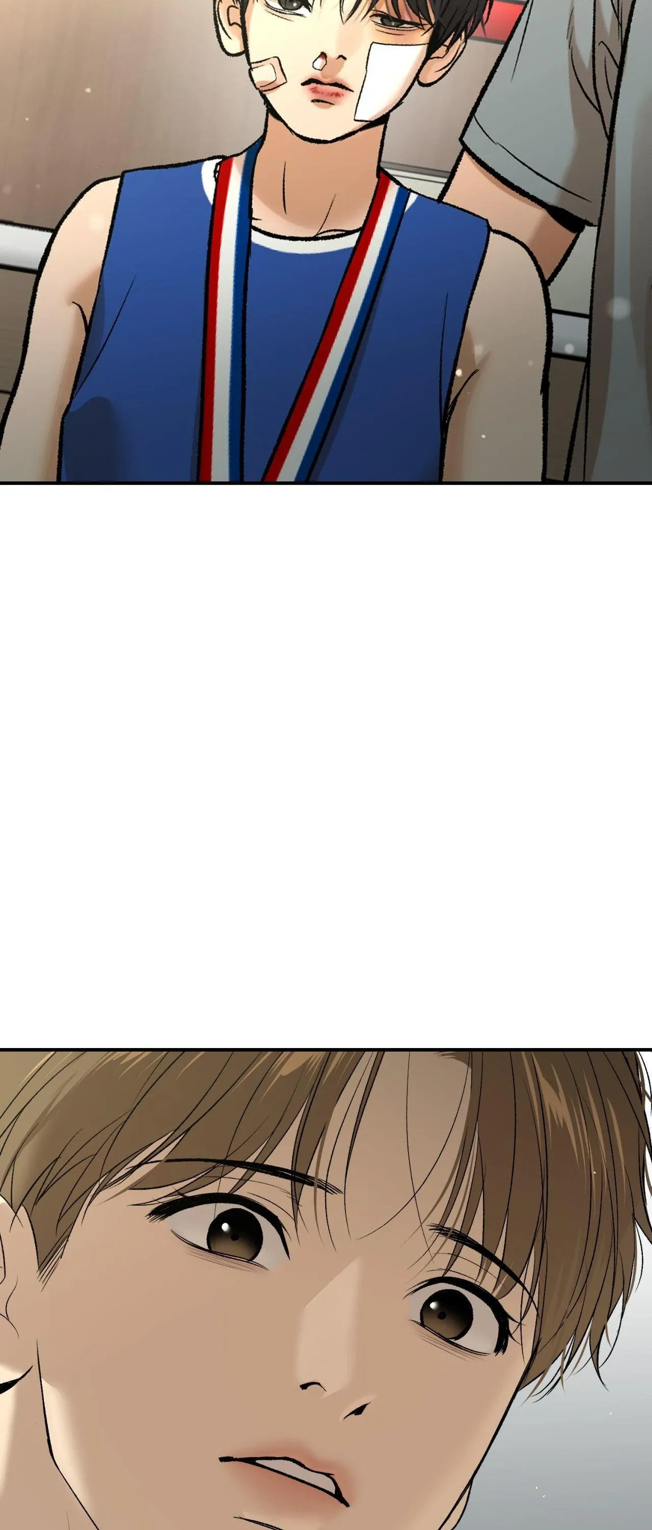Jinx (Mingwa) Chapter 71 page 78 - 