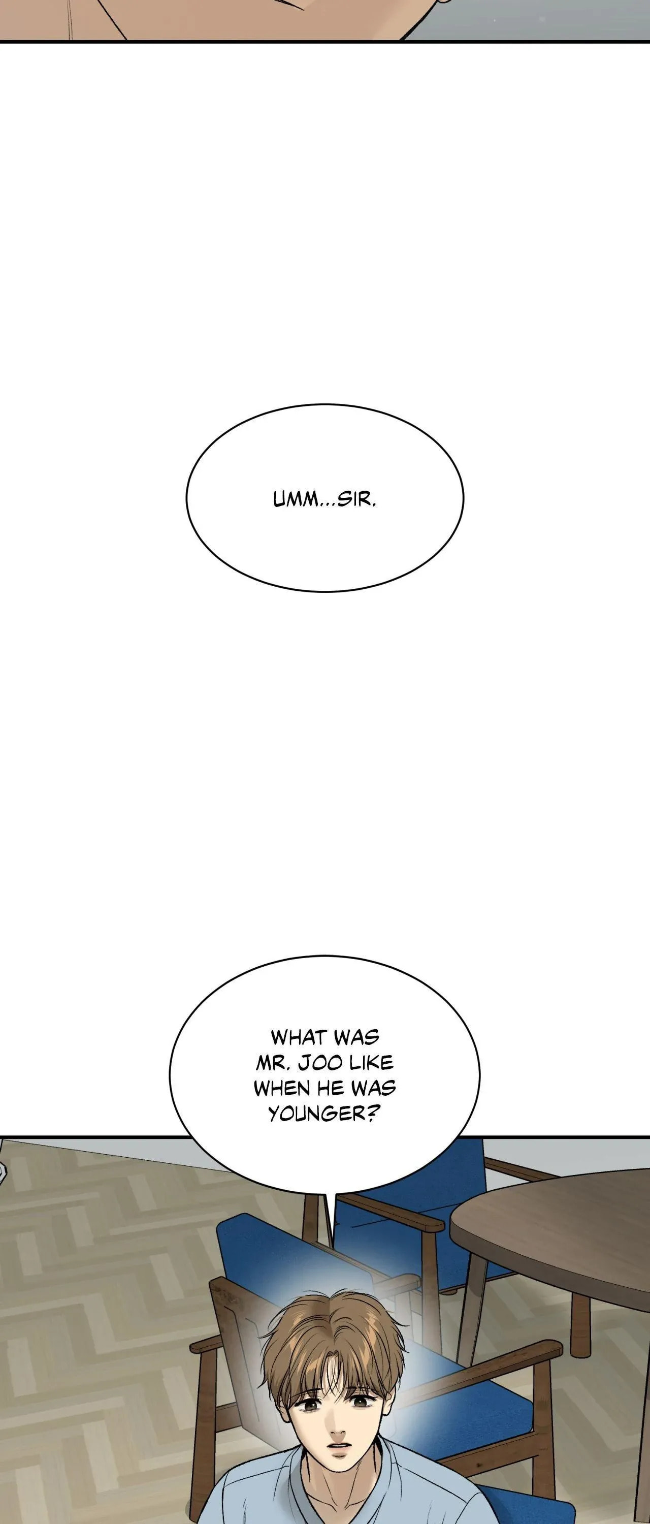 Jinx (Mingwa) Chapter 71 page 79 - 