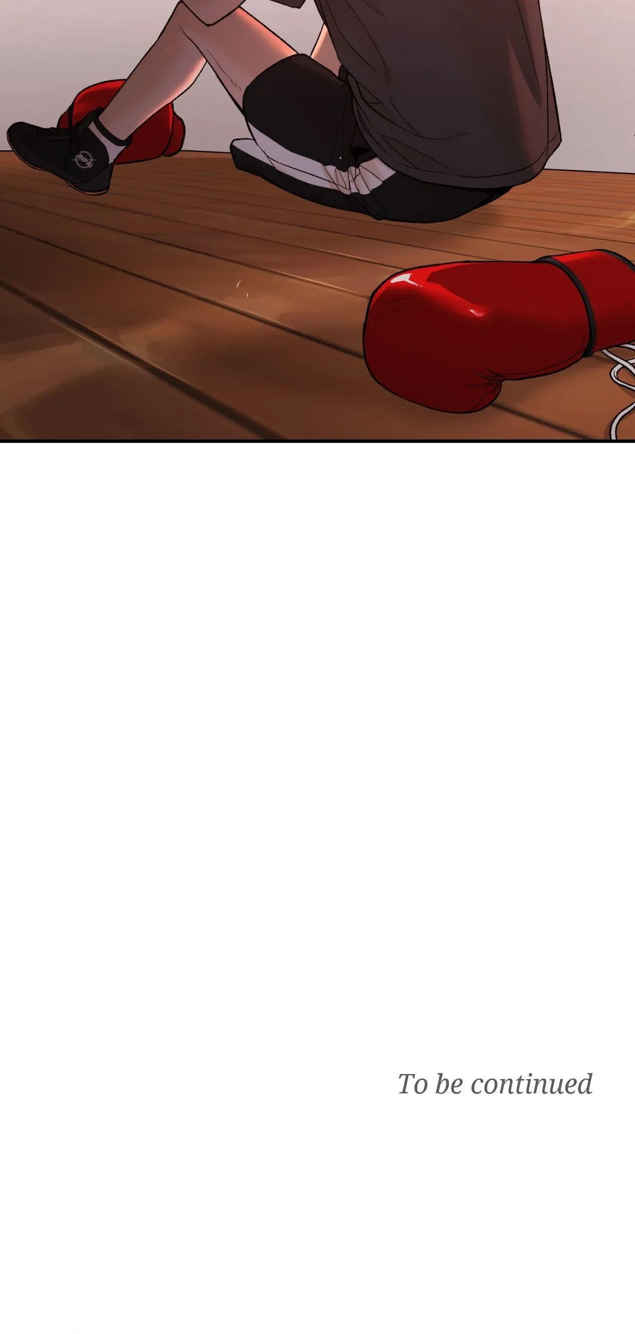 Jinx (Mingwa) Chapter 71 page 84 - 