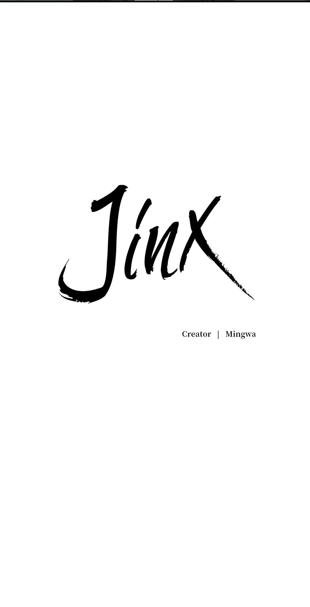 Jinx (Mingwa) Chapter 71 page 10 - 