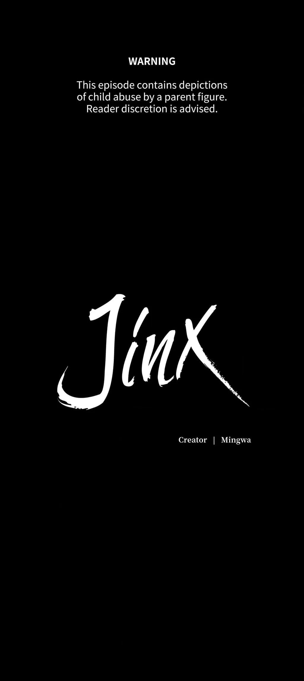 Jinx (Mingwa) Chapter 72 page 1 - 