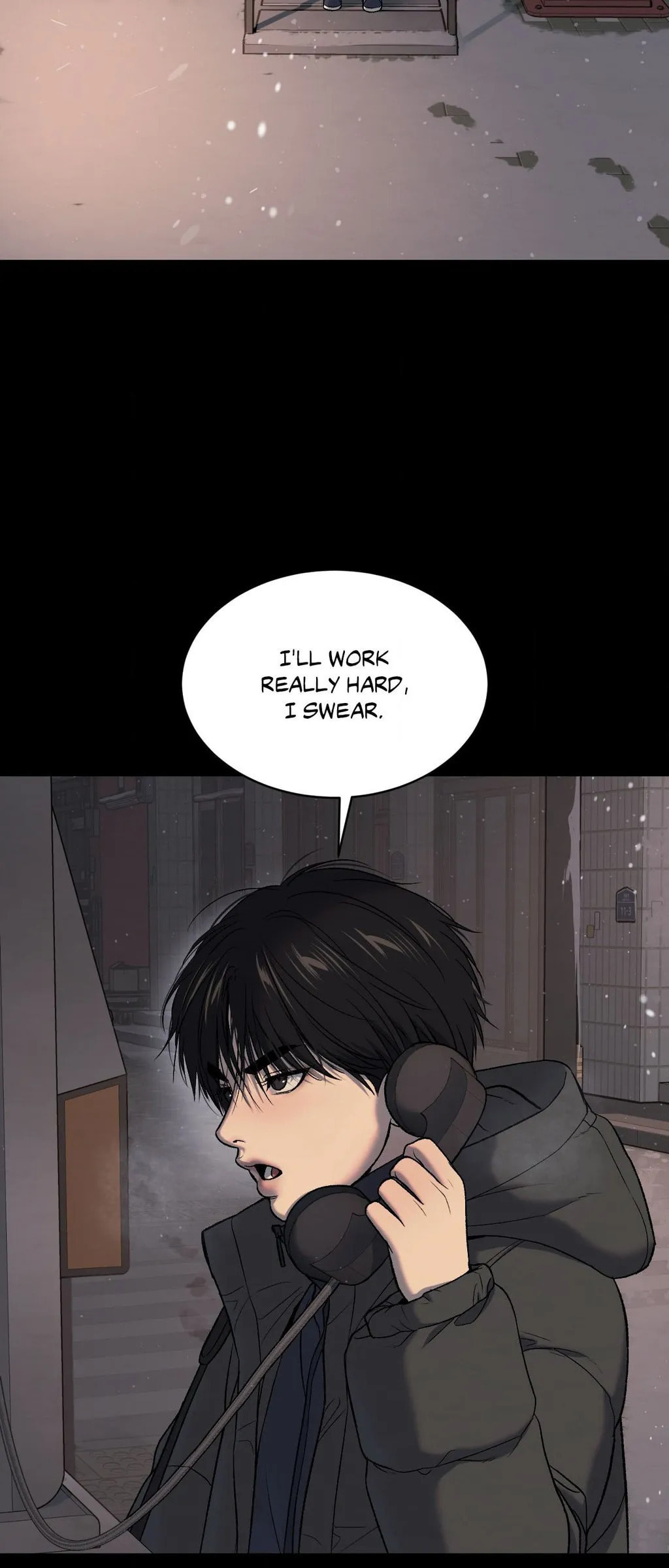 Jinx (Mingwa) Chapter 72 page 104 - 