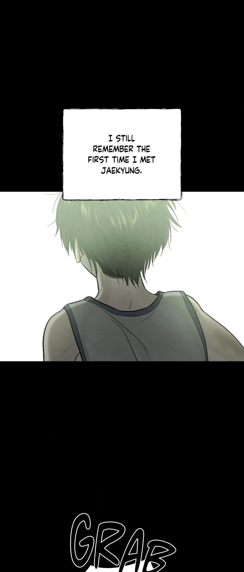 Jinx (Mingwa) Chapter 72 page 3 - 