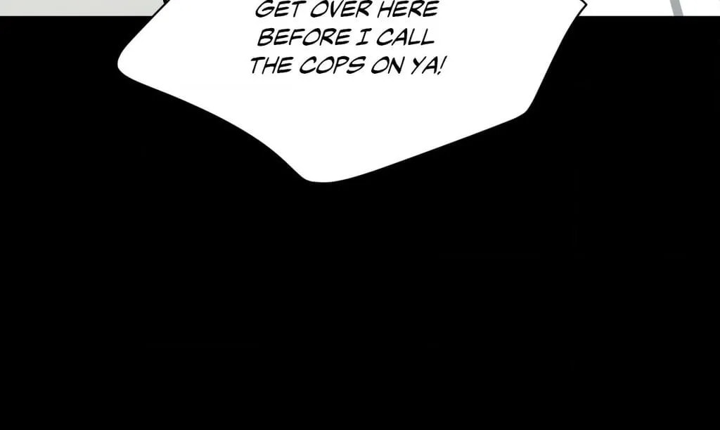 Jinx (Mingwa) Chapter 72 page 31 - 
