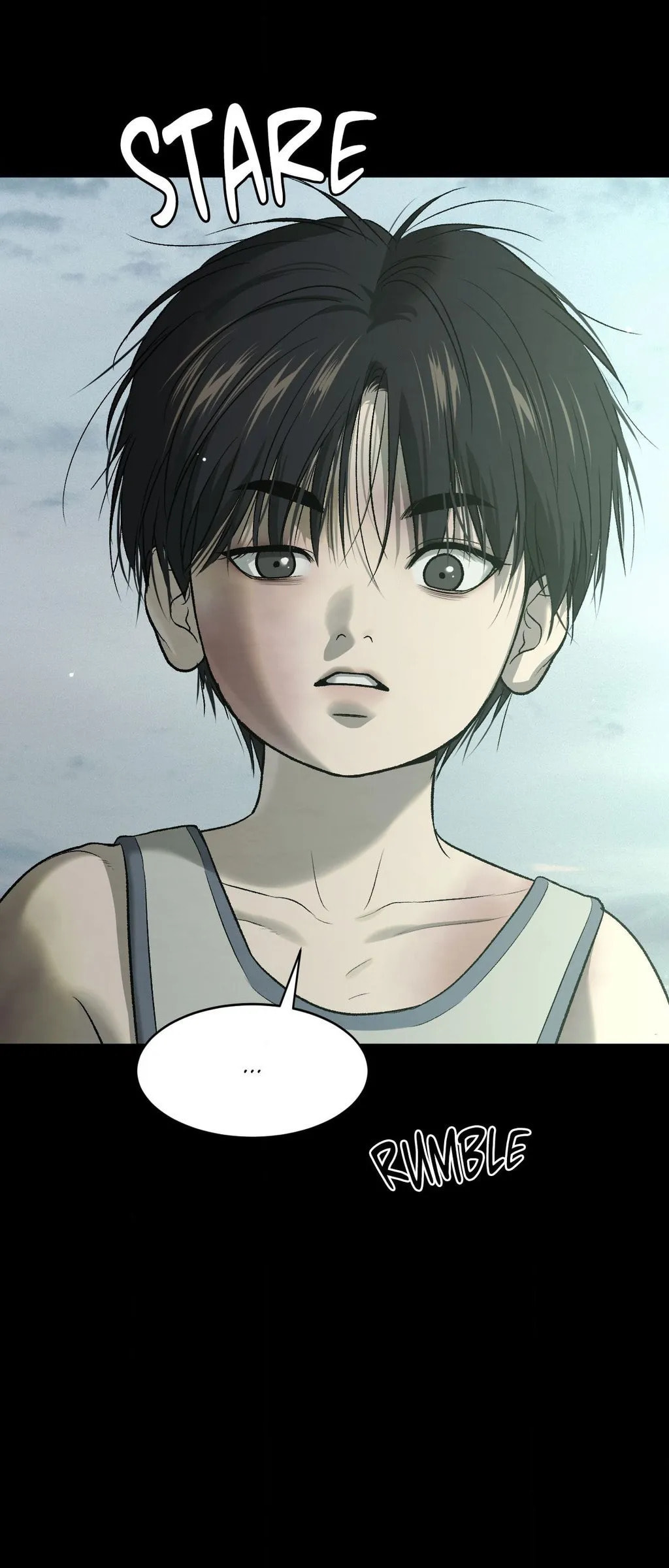 Jinx (Mingwa) Chapter 72 page 34 - 