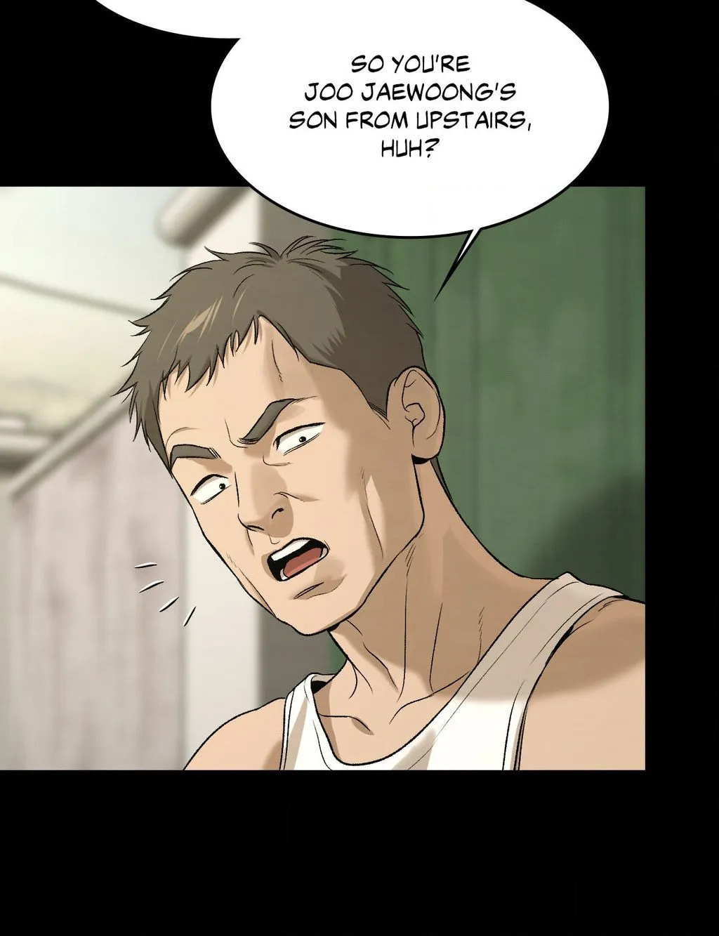 Jinx (Mingwa) Chapter 72 page 41 - 