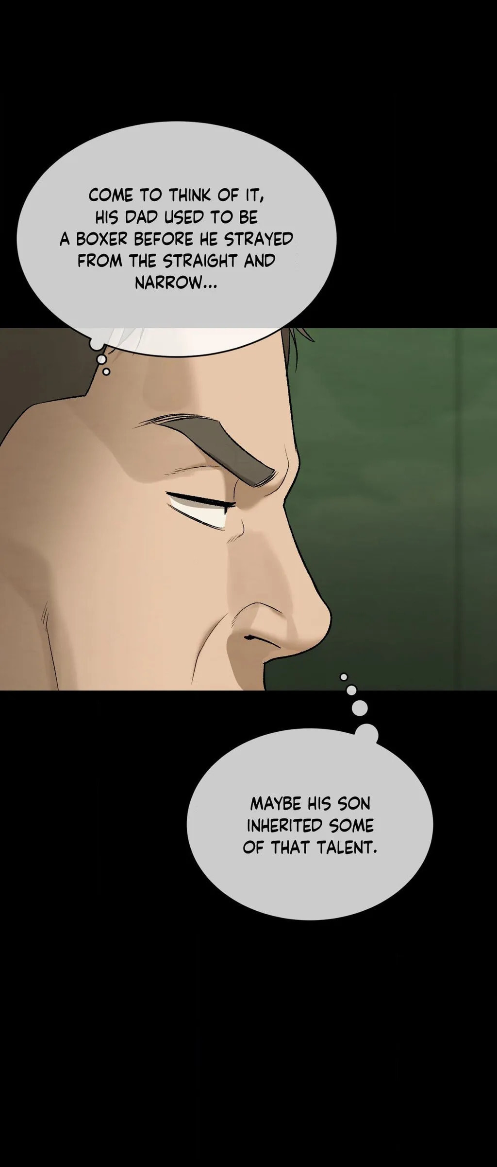 Jinx (Mingwa) Chapter 72 page 47 - 