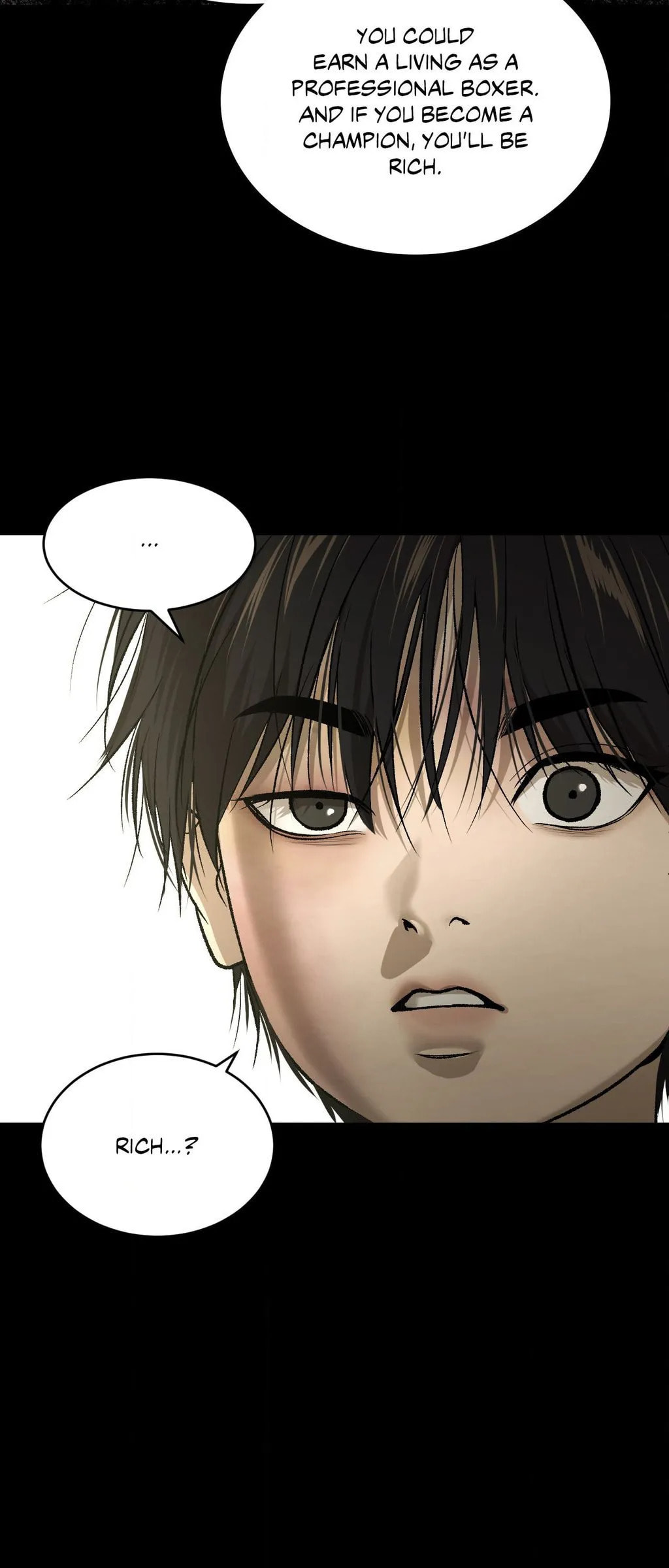 Jinx (Mingwa) Chapter 72 page 49 - 