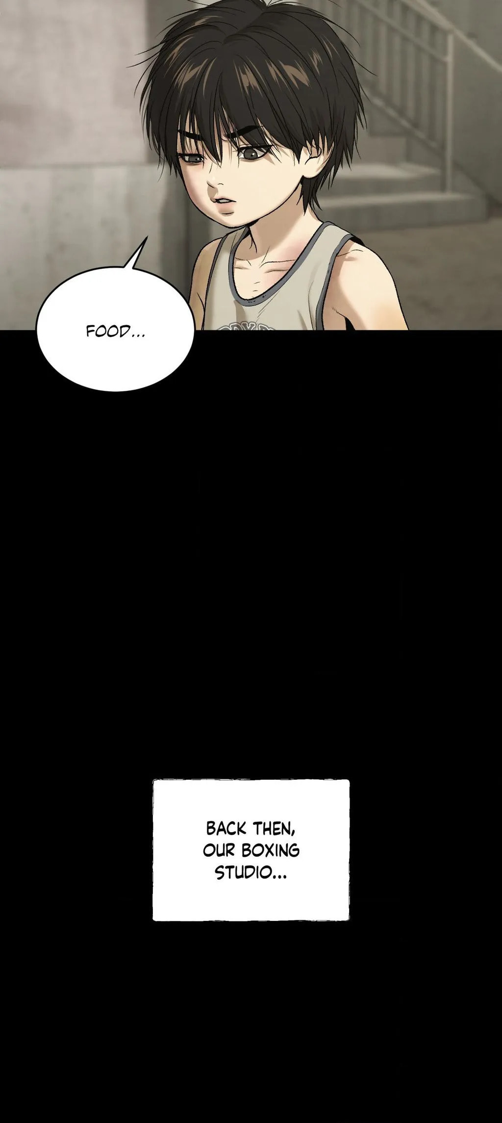 Jinx (Mingwa) Chapter 72 page 51 - 