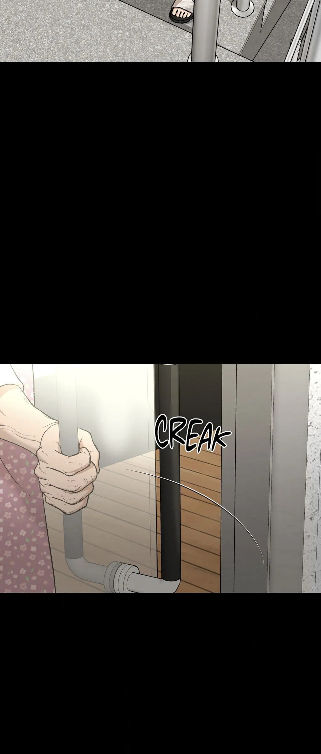 Jinx (Mingwa) Chapter 72 page 54 - 