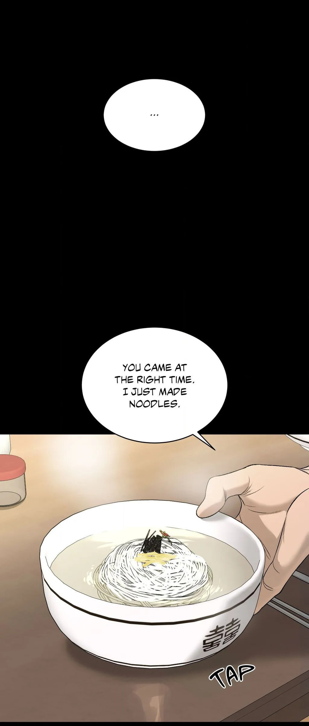 Jinx (Mingwa) Chapter 72 page 57 - 