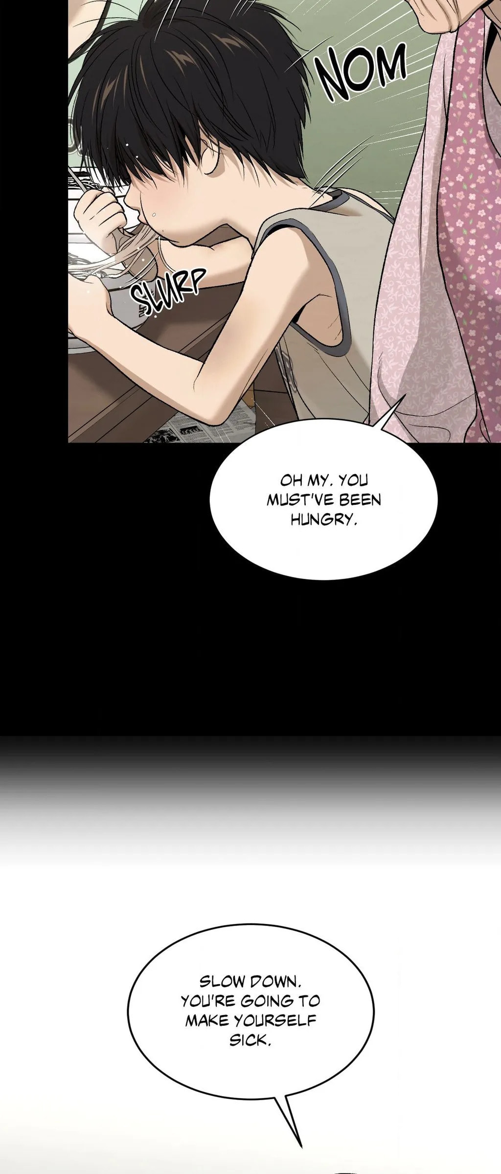 Jinx (Mingwa) Chapter 72 page 60 - 