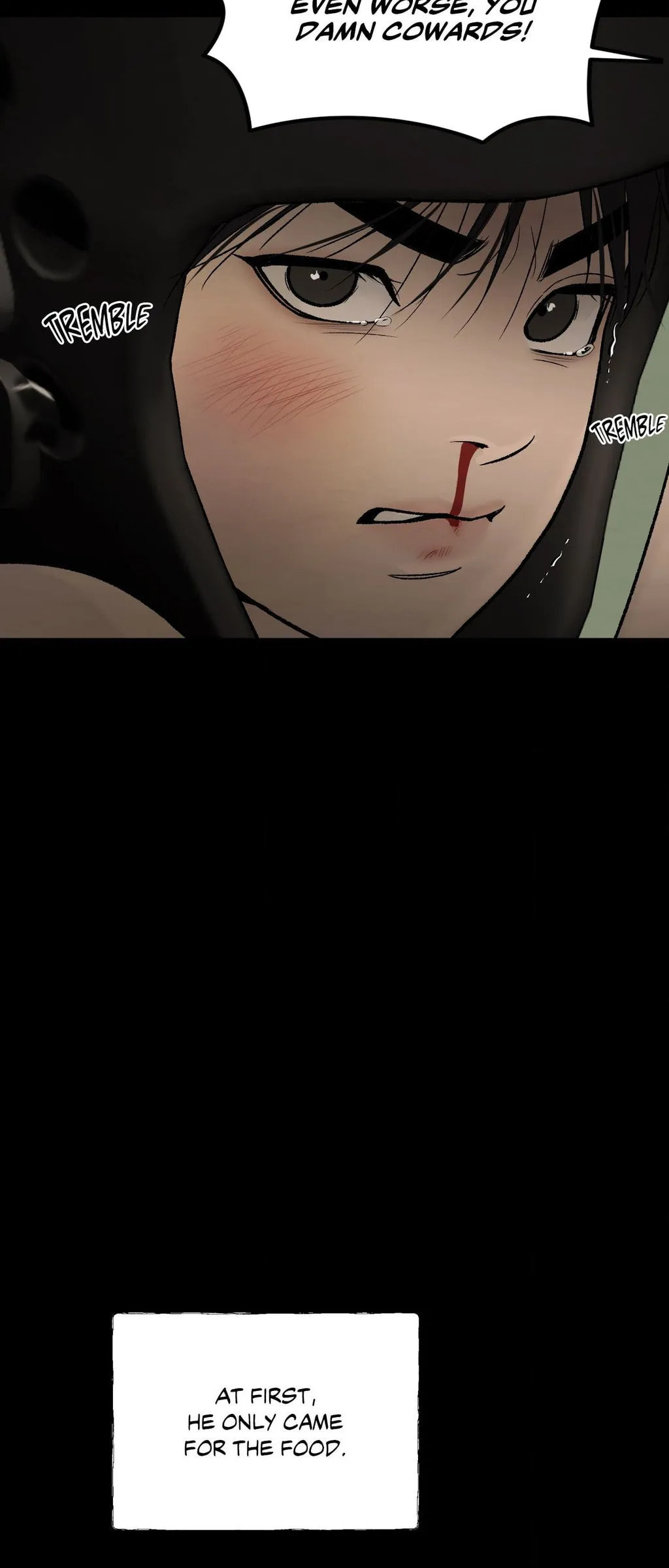 Jinx (Mingwa) Chapter 72 page 73 - 