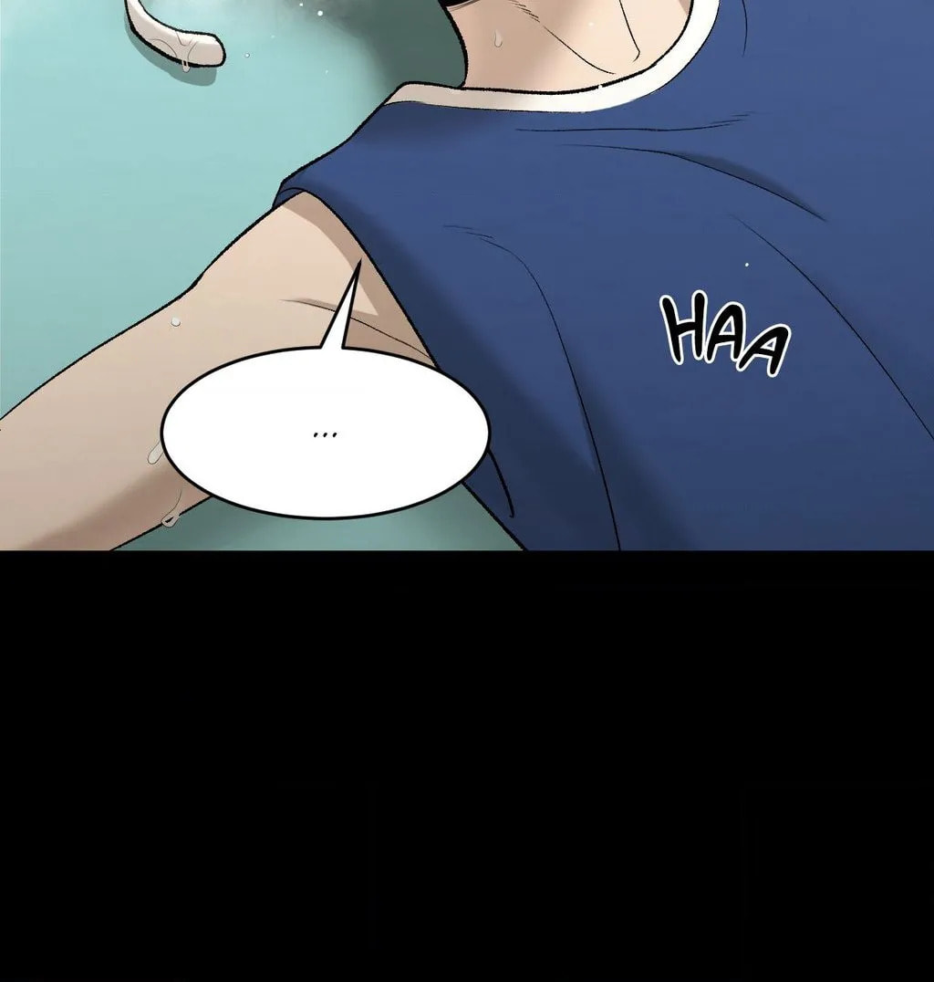 Jinx (Mingwa) Chapter 72 page 91 - 