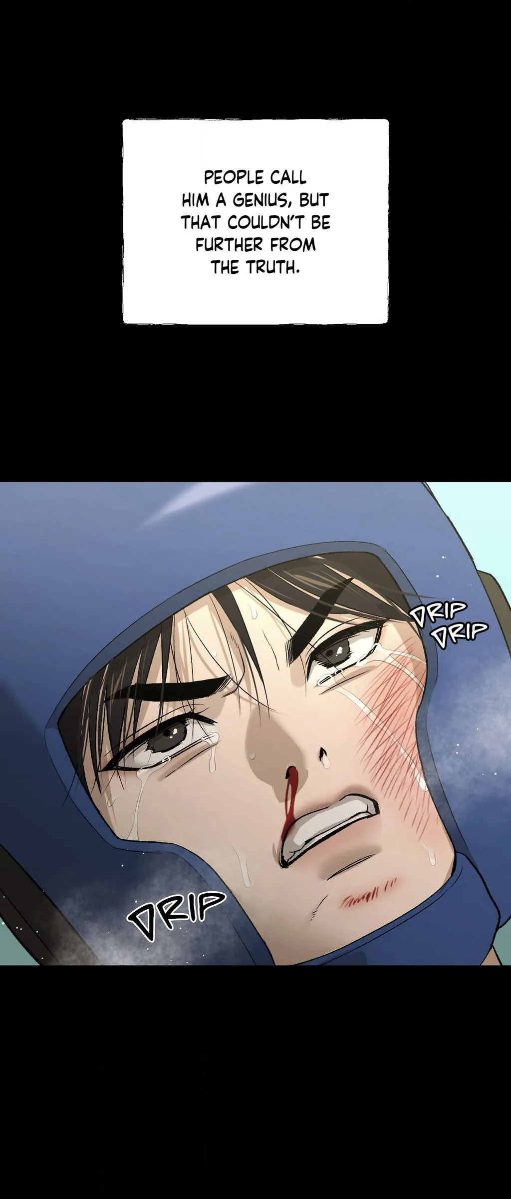 Jinx (Mingwa) Chapter 72 page 93 - 