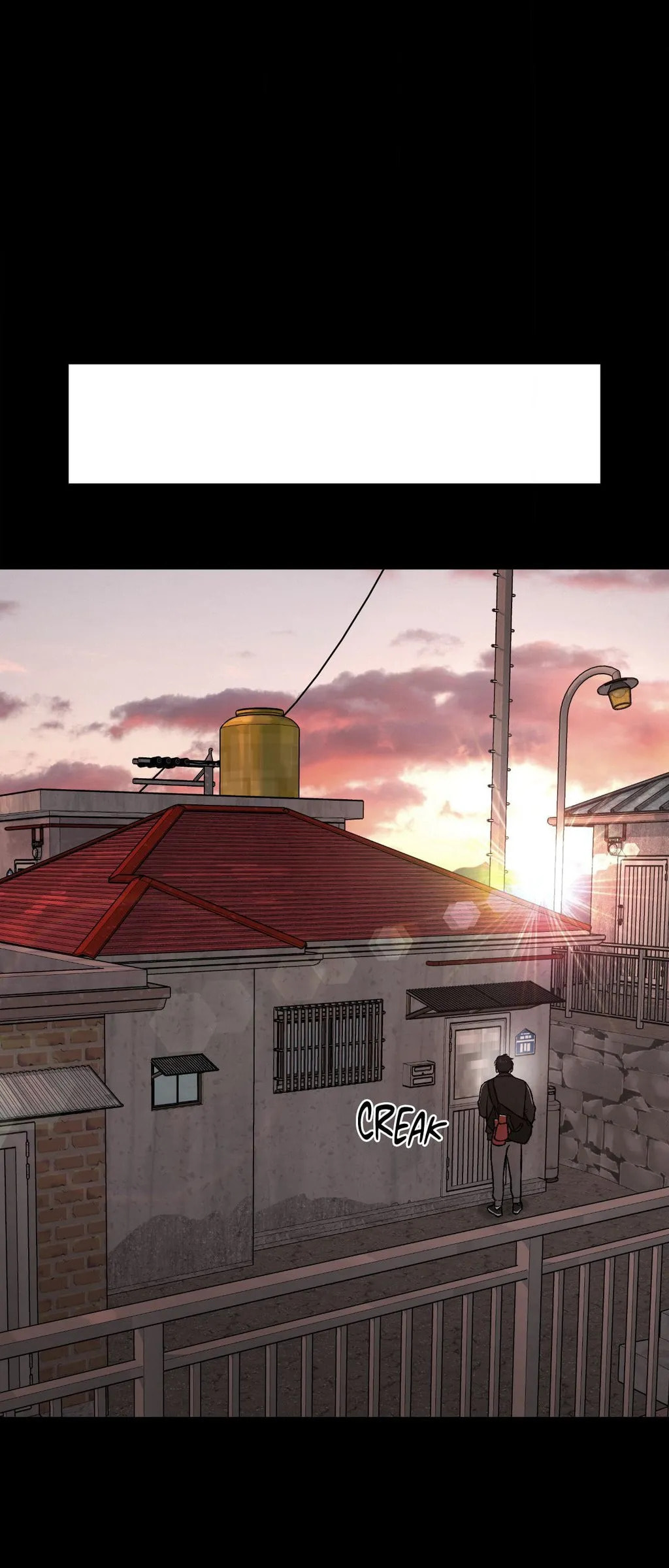 Jinx (Mingwa) Chapter 73 page 46 - 