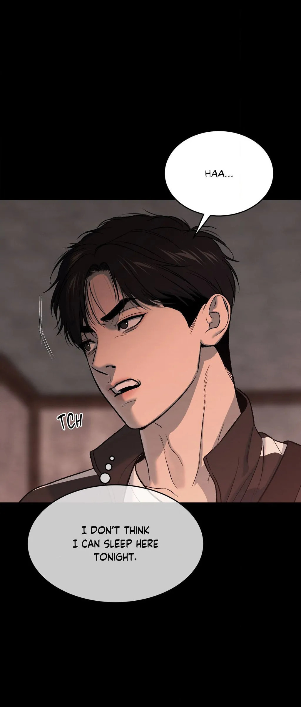Jinx (Mingwa) Chapter 73 page 49 - 