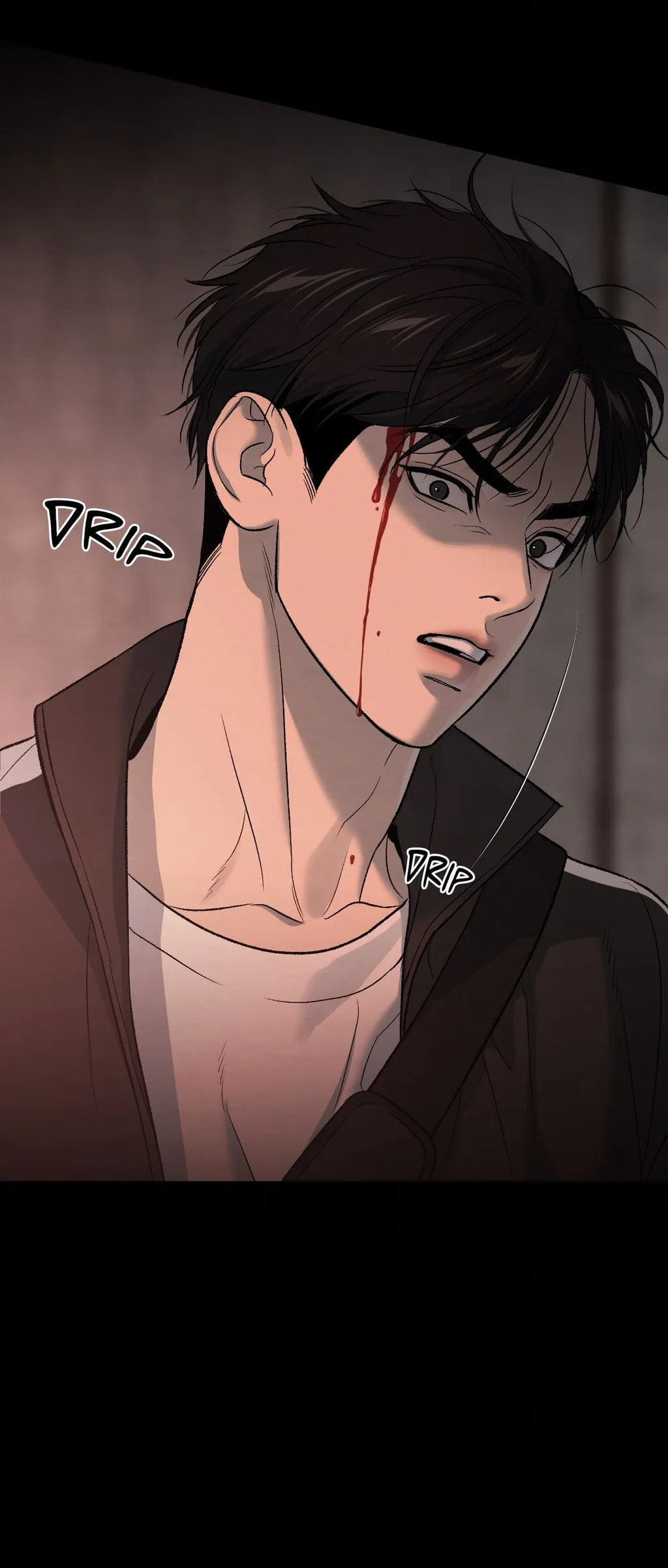 Jinx (Mingwa) Chapter 73 page 64 - 