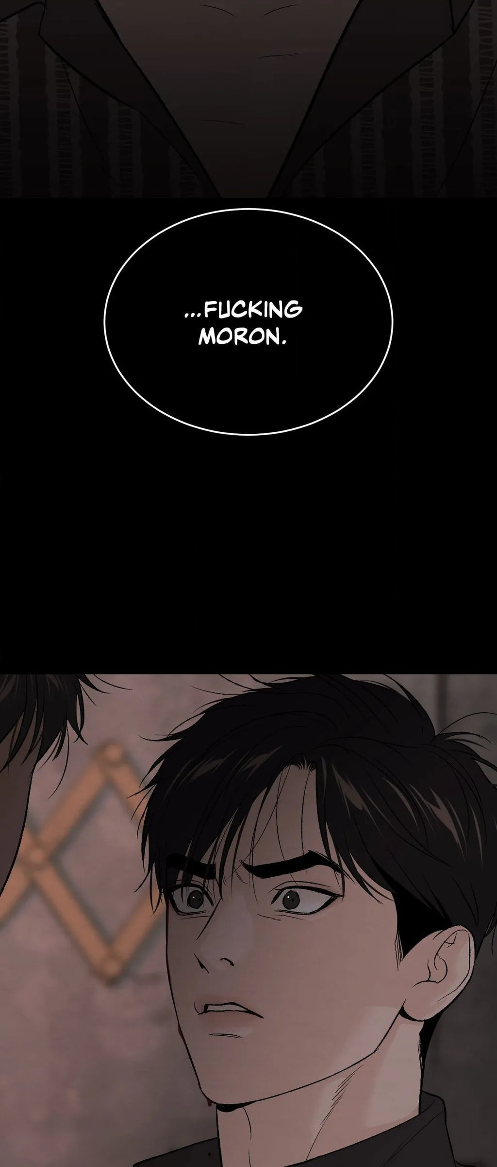 Jinx (Mingwa) Chapter 73 page 70 - 