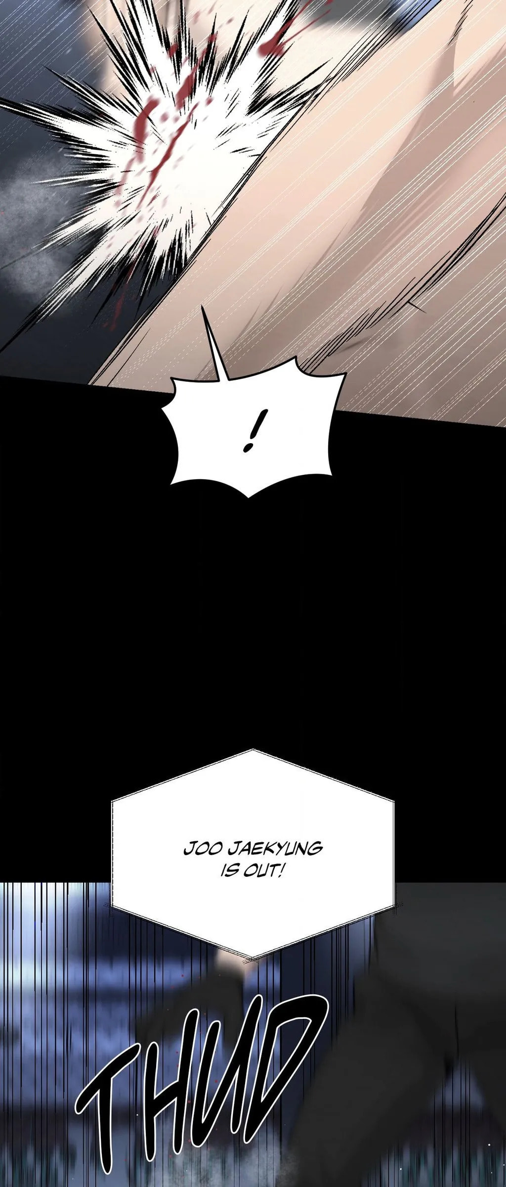 Jinx (Mingwa) Chapter 75 page 14 - 