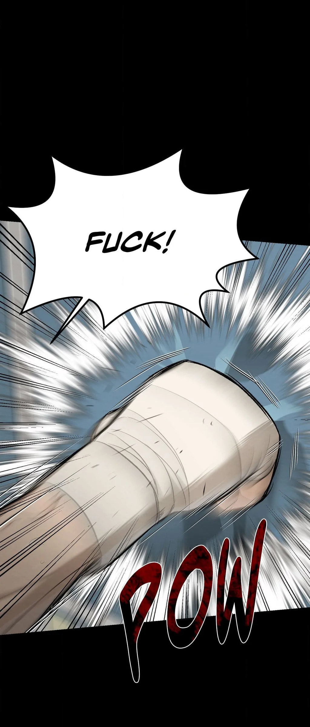 Jinx (Mingwa) Chapter 75 page 24 - 