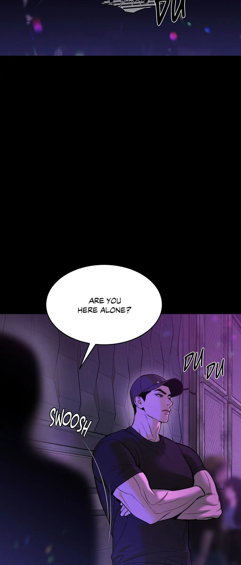 Jinx (Mingwa) Chapter 75 page 45 - 