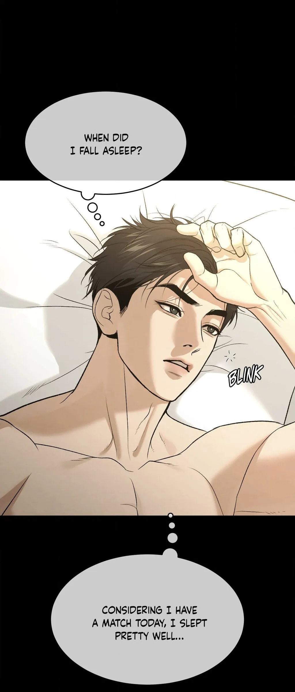 Jinx (Mingwa) Chapter 75 page 49 - 