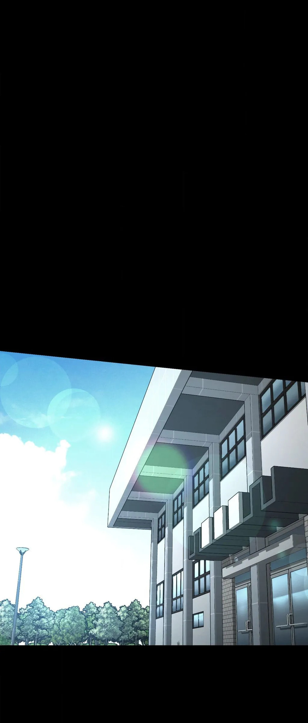 Jinx (Mingwa) Chapter 75 page 50 - 