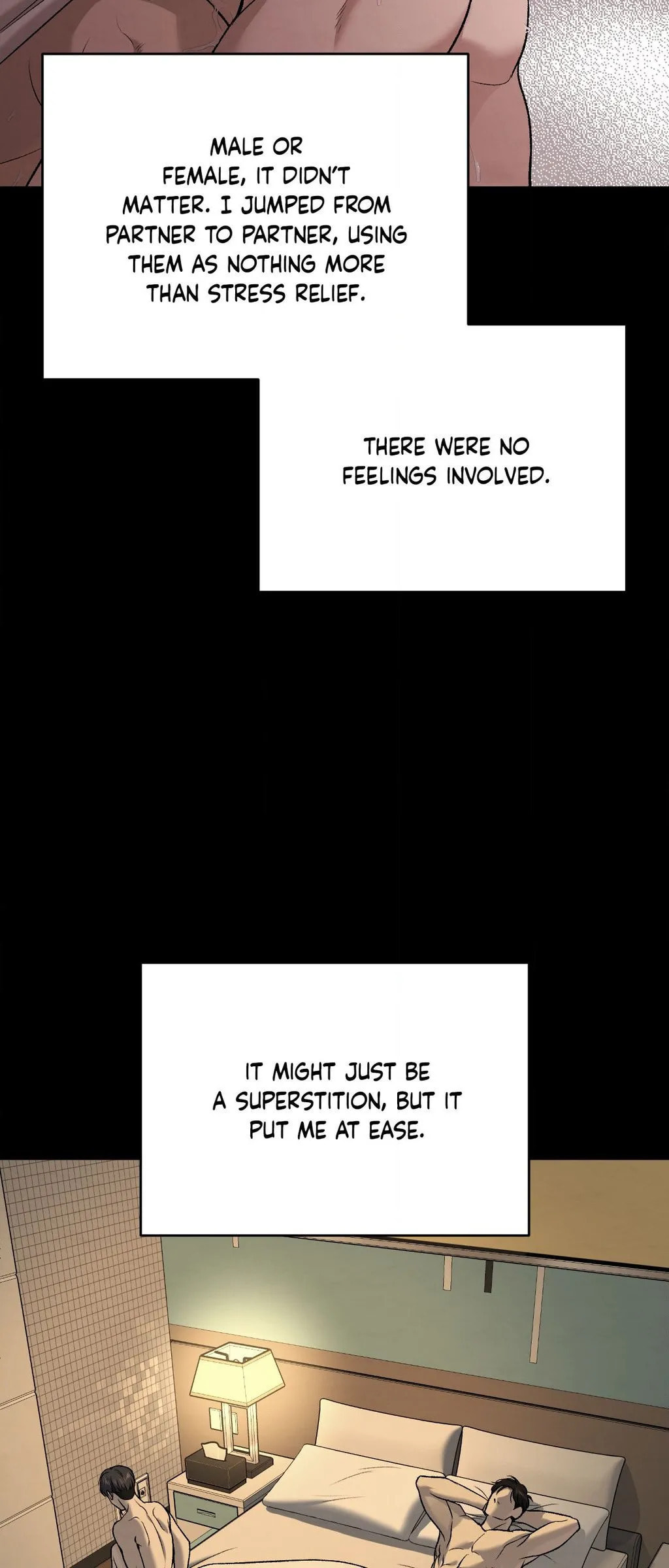 Jinx (Mingwa) Chapter 75 page 56 - 