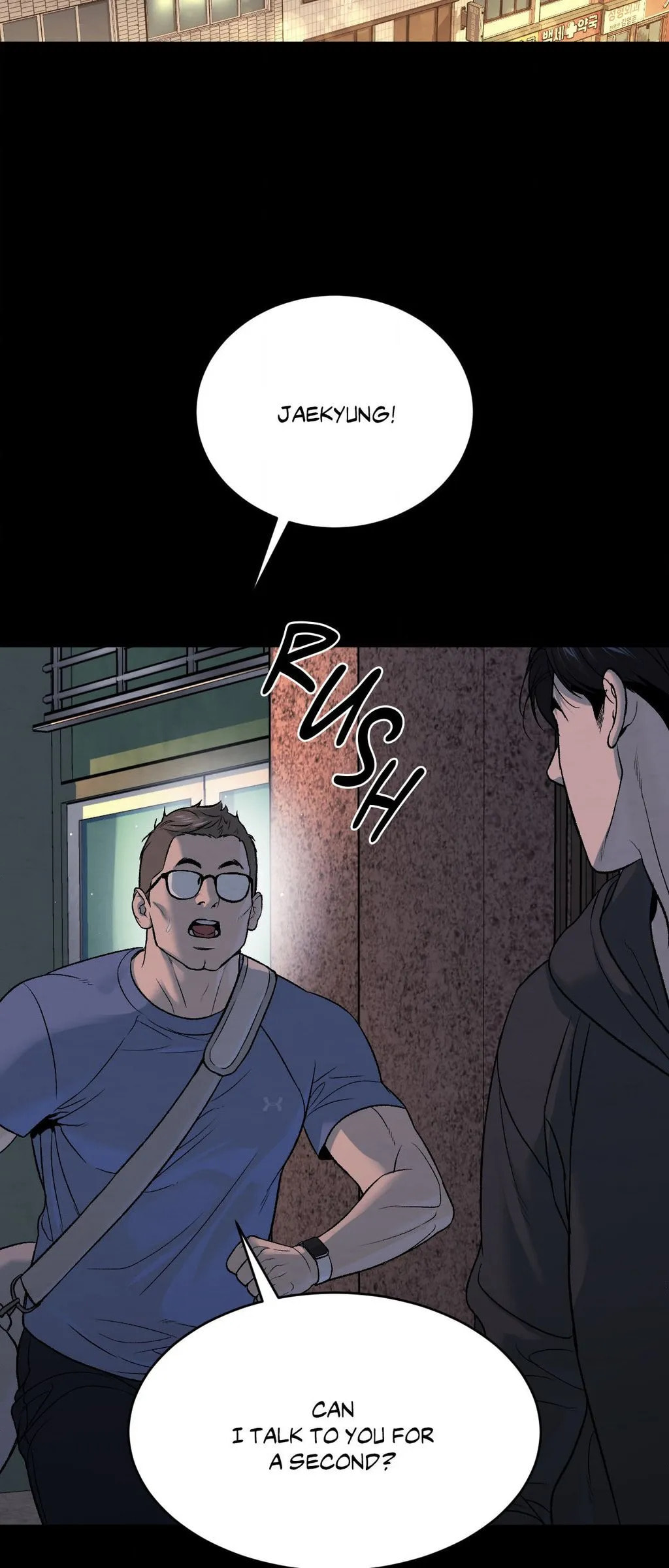 Jinx (Mingwa) Chapter 75 page 61 - 
