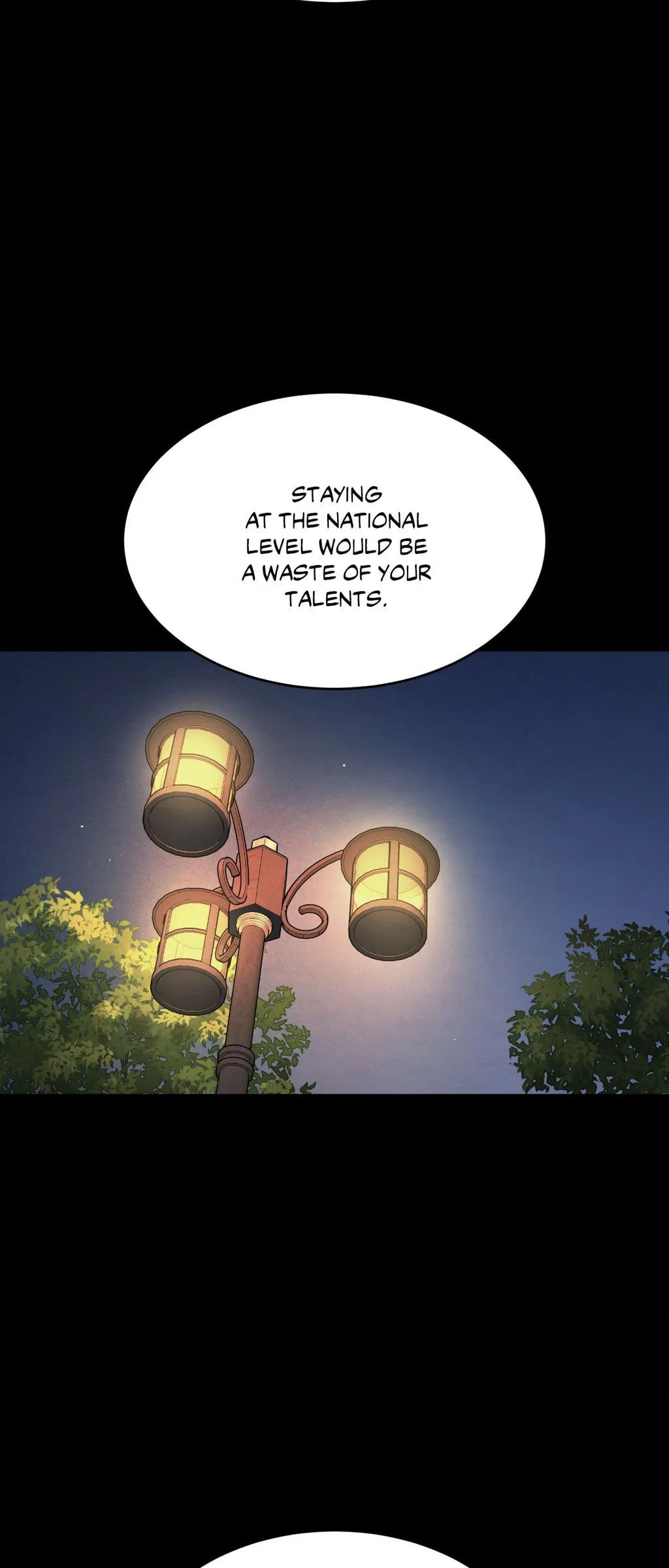 Jinx (Mingwa) Chapter 75 page 62 - 