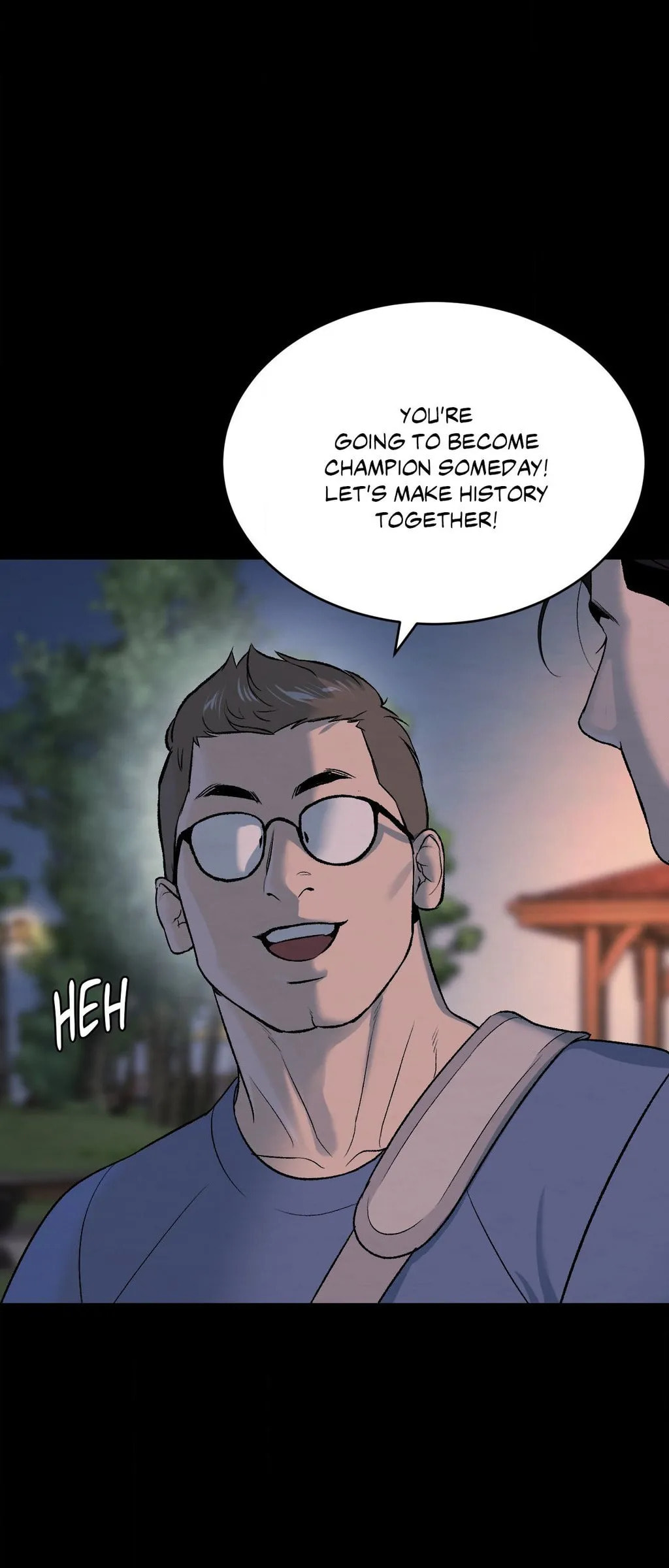 Jinx (Mingwa) Chapter 75 page 64 - 