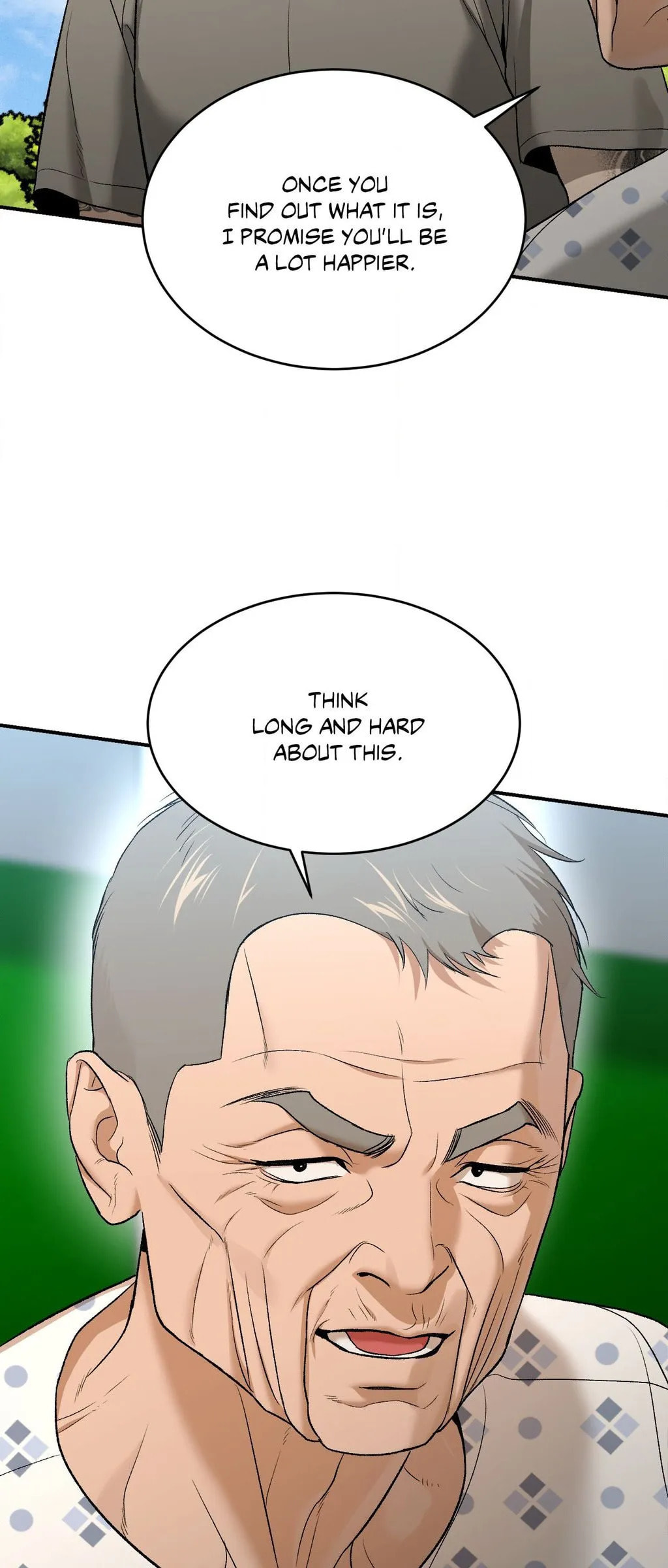 Jinx (Mingwa) Chapter 75 page 97 - 