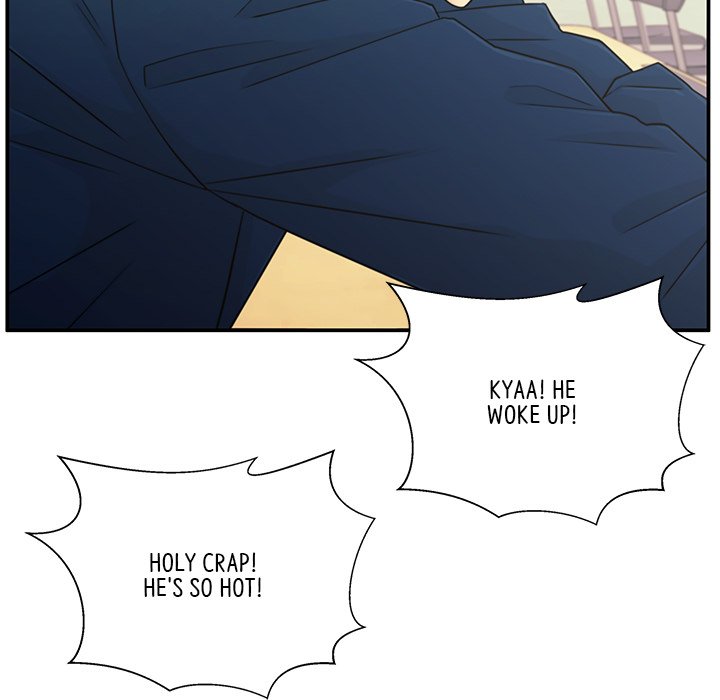 Jinxed Jinxed EP 1 - Toomics page 103 - 
