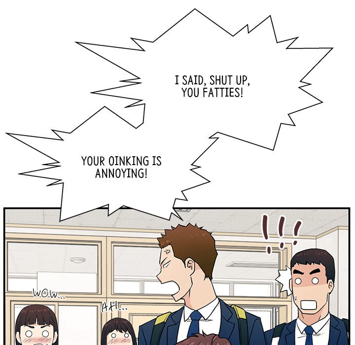 Jinxed Jinxed EP 1 - Toomics page 104 - 
