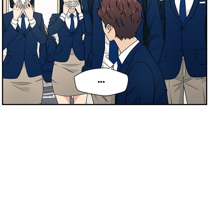 Jinxed Jinxed EP 1 - Toomics page 105 - 