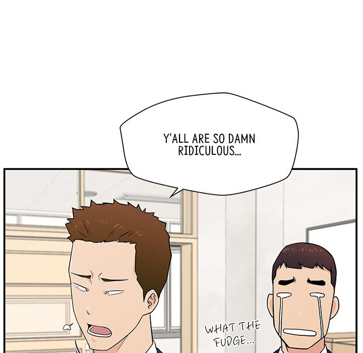 Jinxed Jinxed EP 1 - Toomics page 106 - 
