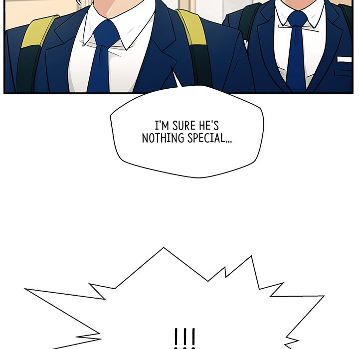 Jinxed Jinxed EP 1 - Toomics page 107 - 