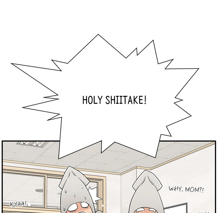Jinxed Jinxed EP 1 - Toomics page 109 - 