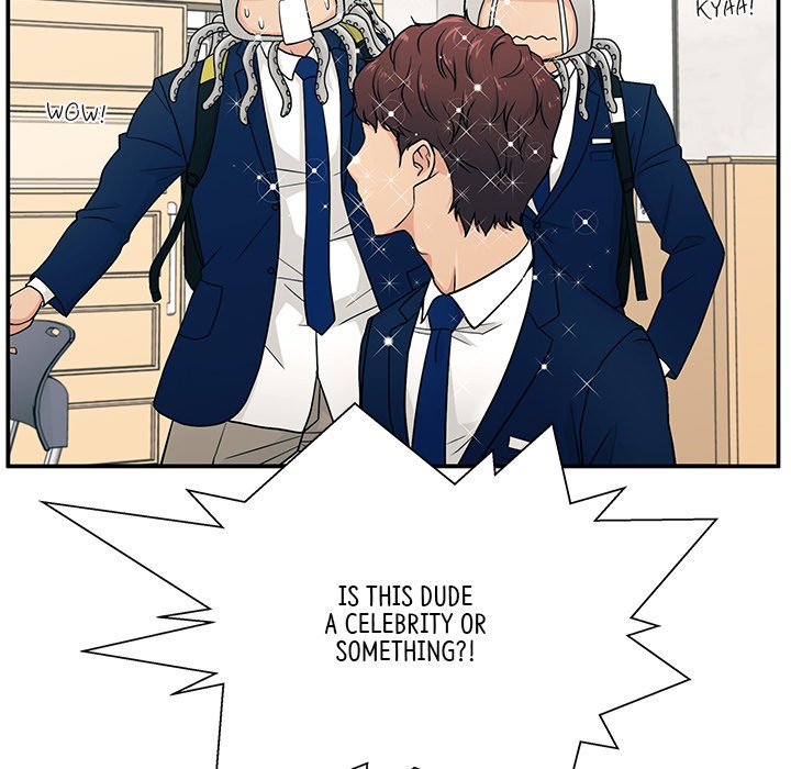 Jinxed Jinxed EP 1 - Toomics page 110 - 