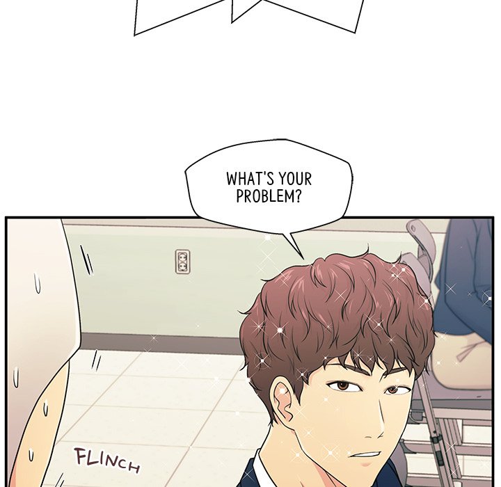 Jinxed Jinxed EP 1 - Toomics page 111 - 